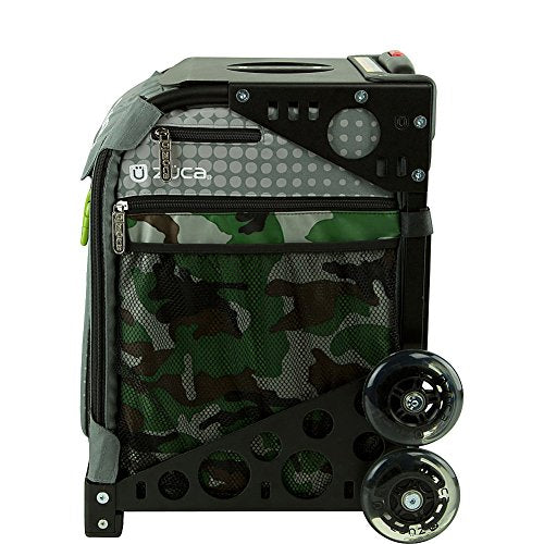 Sport 18" Suitcase