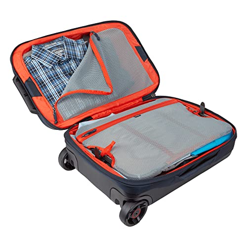 Thule Subterra Carry On Roller 22", Mineral