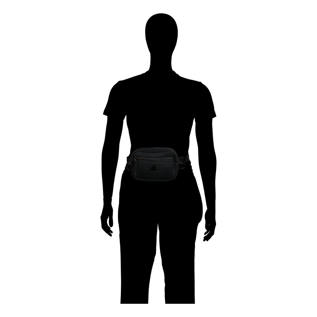 Airmesh Waist Pack / Travel Bag