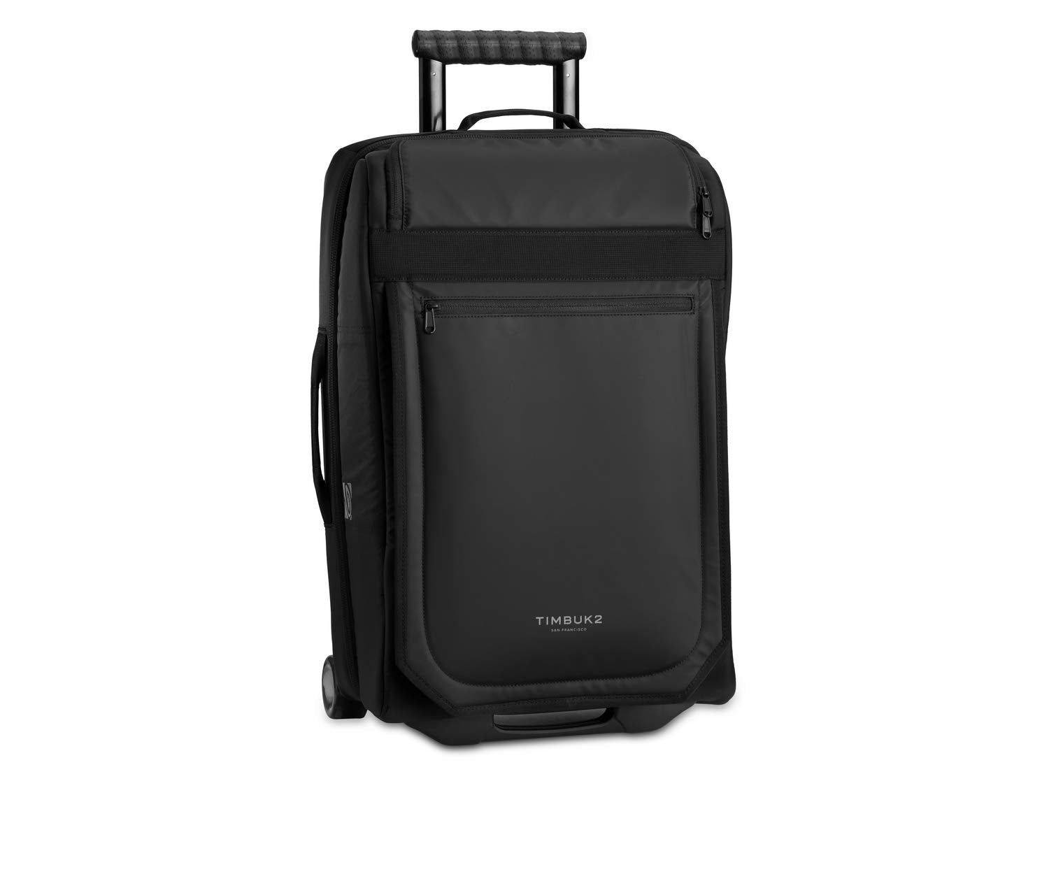 Timbuk2 Copilot Luggage Roller, Black, Medium