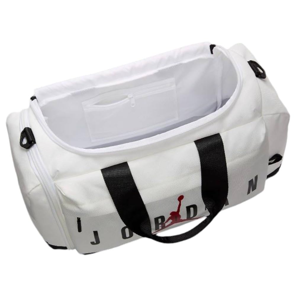 JAM VELOCITY DUFFLE