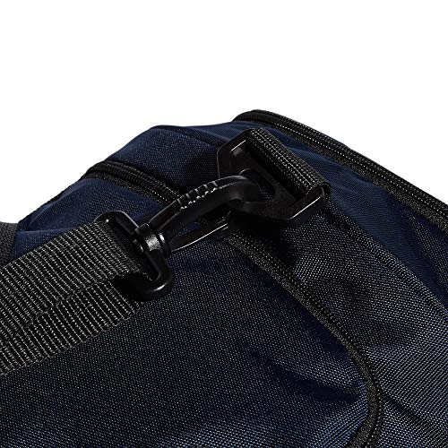 adidas Unisex Defender 4.0 Gym Duffel Bag for Men and Women