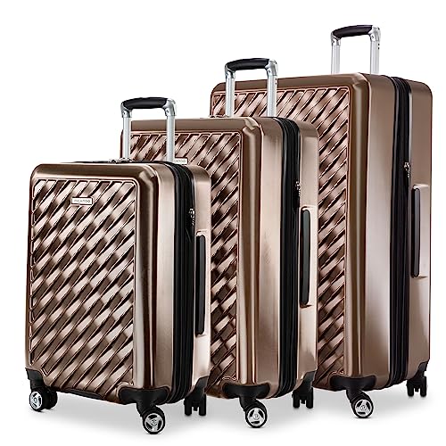 Melrose Hardside 3-Piece Set