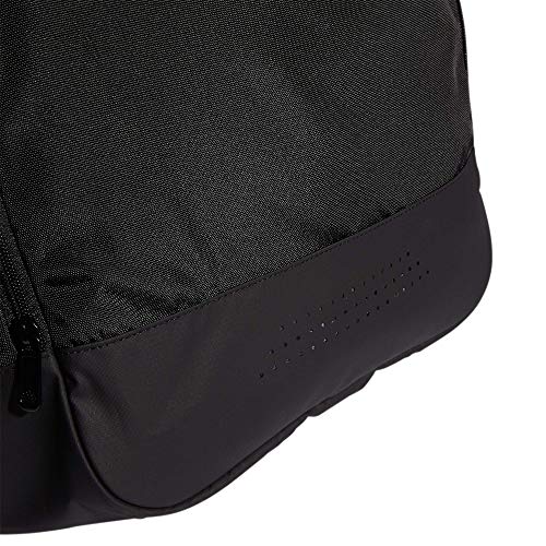 adidas Unisex Defender 4.0 Gym Duffel Bag for Men and Women