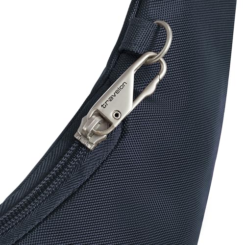 Travelon Anti-Theft Classic Crossbody Bag