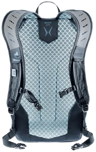 Deuter Speed Lite 17L, Lightweight Hiking and Multi-Sport Backpack with 2L Hydration Bladder, 17 Liter - Atlantic-Ink