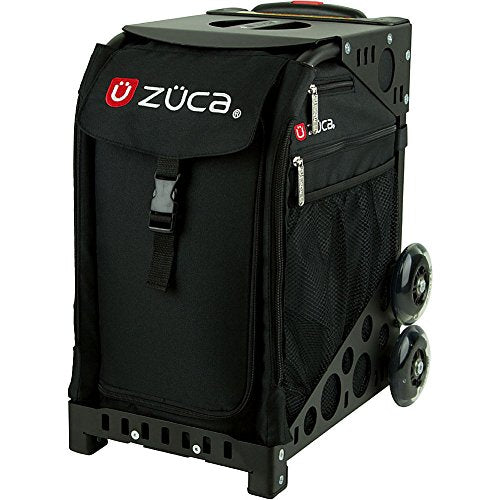 ZUCA Sport Artist 18" Suitcase