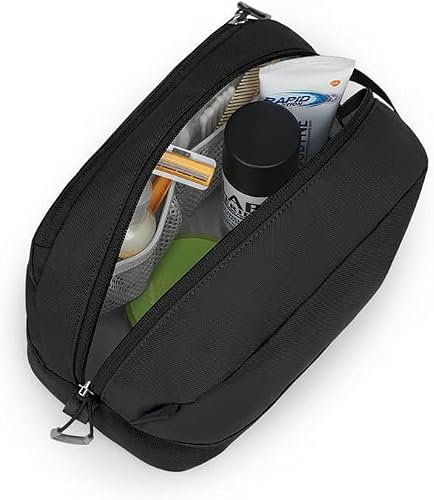 Osprey Daylite Toiletry Kit, Black