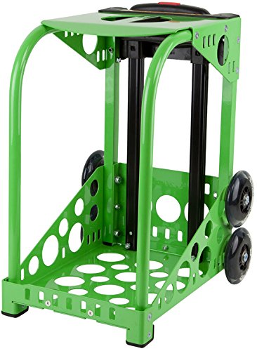 ZUCA "Island Life Sport Insert Bag & Frame (Green)