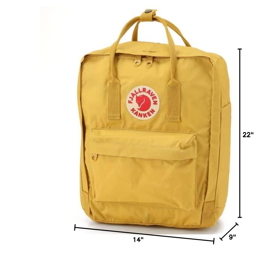 Unisex Travel Backpack - Ultramarine - One Size