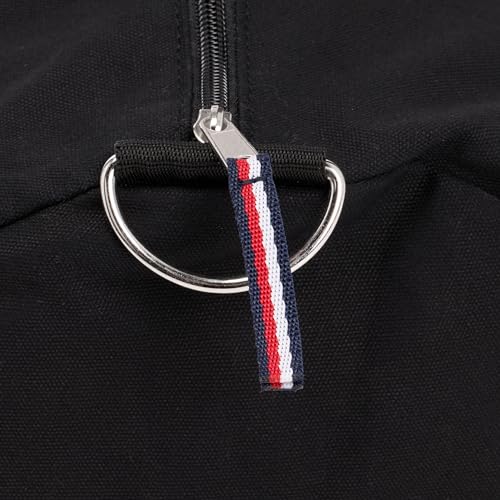 Tommy Hilfiger Men's Varsity Duffle Bag