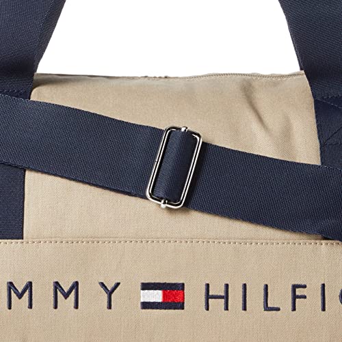 Tommy Hilfiger Men's Jackson Duffle Bag