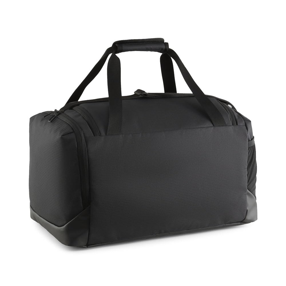 PUMA Mens Mapf1 Duffle Casual - Black