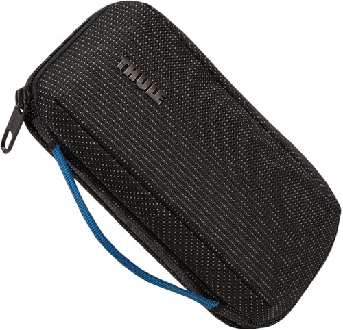 THULE(スーリー) Thorie 3205265 Crossover 2 Travel Organizer Multi-Purpose Case, Black, black, One Size