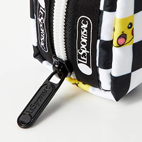 Lesportsac Rectangula CosMETIC/6511 Pokemon Series Pouch - multicoloured