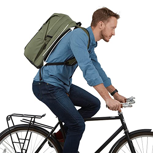 Thule Paramount Commuter Backpack 27L, Olivine