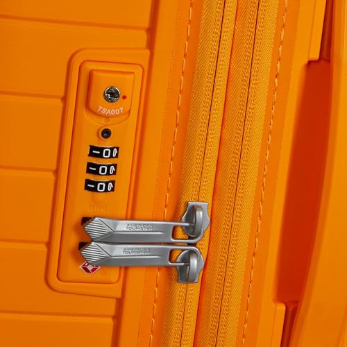 American Tourister Fastforward Expandable Hardside Luggage with Spinner Wheels, Large