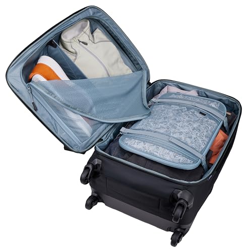 Thule Subterra Checked Spinner, Dark Slate