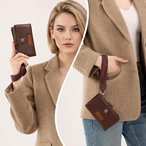 Wrangler Laptop Work Tote and Small Wallet Women