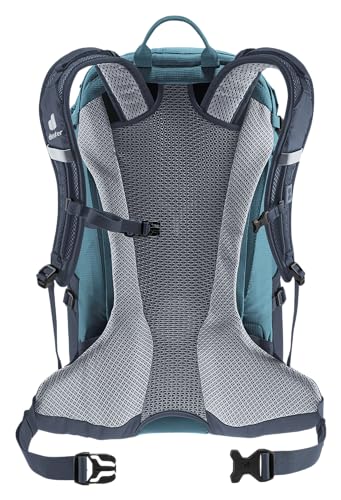 Deuter Men's Minimalistic, Atlantic-Ink, 23 L