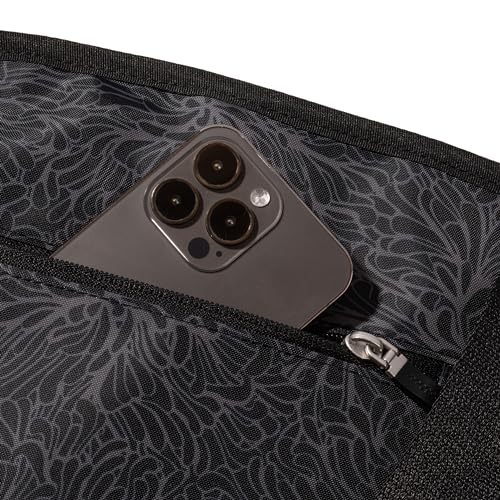 Baggallini Garment Bag - Lightweight 14x18 Inch Luggage Travel Bag