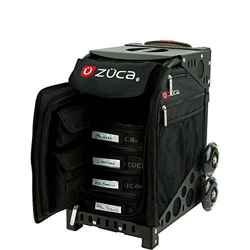 ZUCA Sport Artist 18" Suitcase