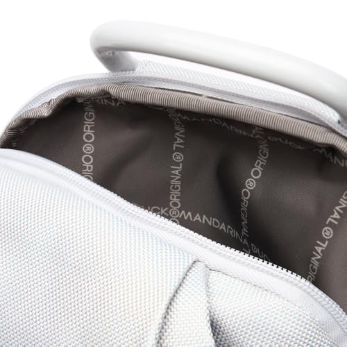 Mandarina Duck Women's MD20 Backpack, Skyway, One Size