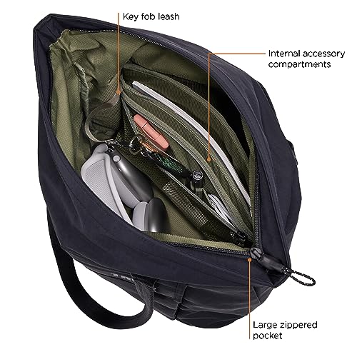 Thule Paramount 22L Tote - Padded Sleeve fits 16" laptops - Perfect for Travel, Work, School and Daily outings