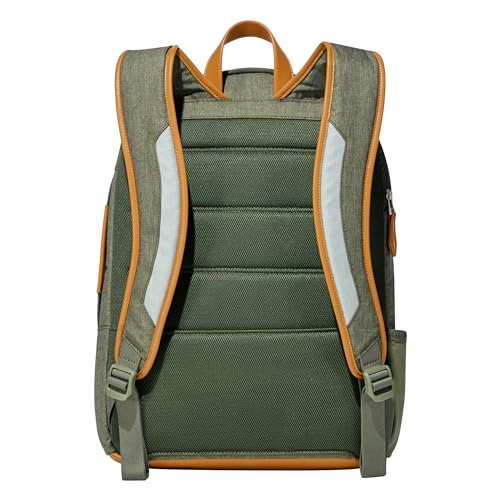 Paravel Alta Via Backpack, Safari Green