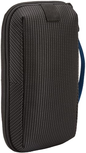 THULE(スーリー) Thorie 3205265 Crossover 2 Travel Organizer Multi-Purpose Case, Black, black, One Size