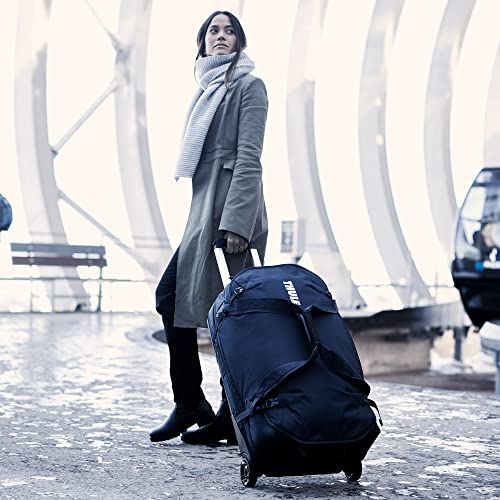 Thule Subterra Luggage 70cm/28, Black