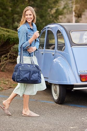 Baggallini Fifth Avenue Weekender