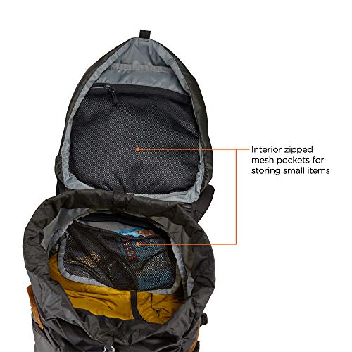 Thule Stir Alpine 40L Hiking Backpack