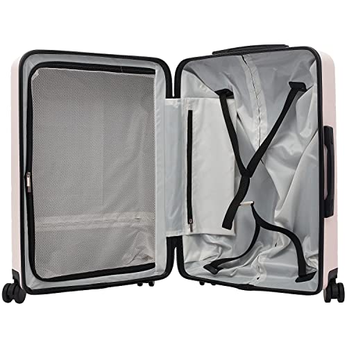 Travelers Club 2PC or 20" Odyssey Luggage Set, Burgundy, 2PC Set