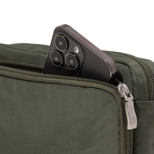 Baggallini Modern Belt Bag