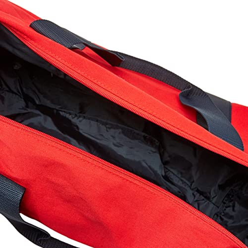 Tommy Hilfiger Men's Sporty Tino Duffle Bag, apple Red, One Size US