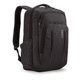 Thule Crossover 2 Laptop Backpack 20L, Padded compartments fit 14" Laptop & 10" Tablet, Crush-Resistant valuables Pocket