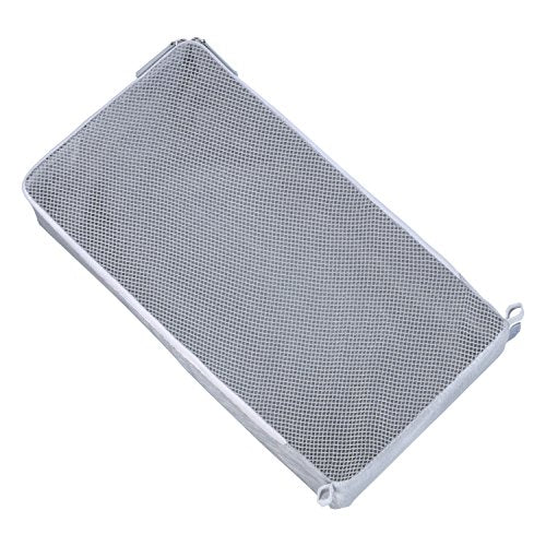 Ricardo Beverly Hills Packing Travel Essentials 2.0 (Cloud, 3-Piece Packing Cubes)