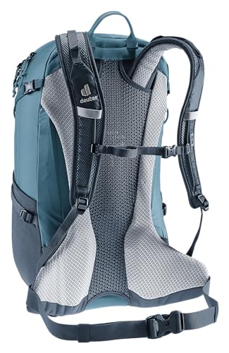 Deuter Men's Minimalistic, Atlantic-Ink, 23 L