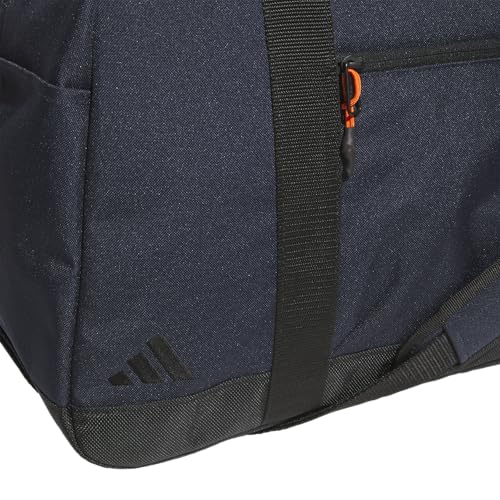 adidas Unisex Duffle Bag, Legend Ink, One size