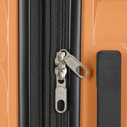 American Tourister Kontour 2-Piece Luggage Set - Carry-on & Large - Papaya