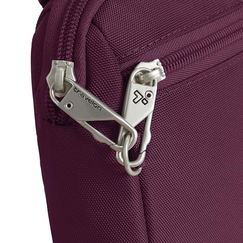 Travelon Anti-Theft Classic Convertible Crossbody & Waist Pack