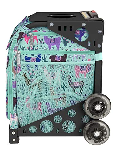 ZUCA Llama Rama Sport Insert Bag (Frames Sold Separately) 1733