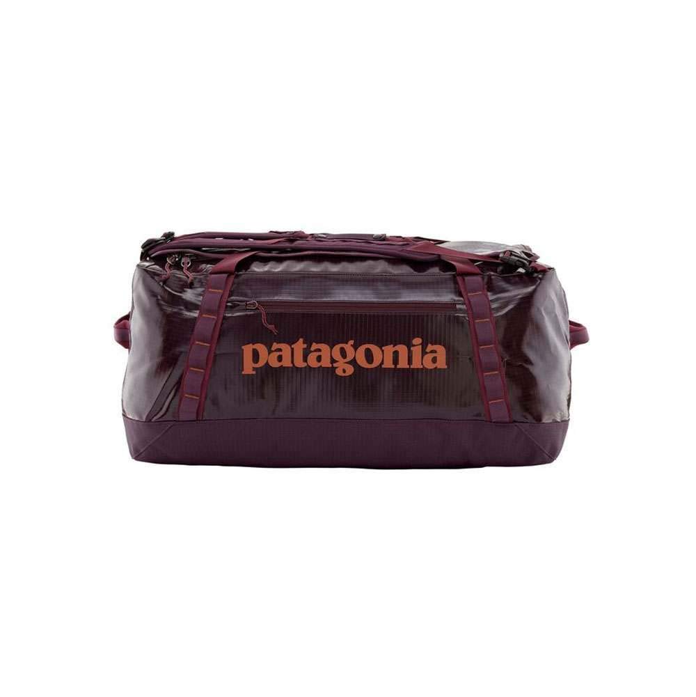 Patagonia Black Hole Duffel Bag 70L Deep Plum 49347 DPM FA19