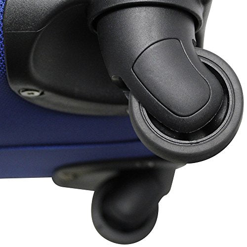Pathfinder Revolution Plus 20 Inch International Expandable Carry-On, Cobalt Blue, One Size