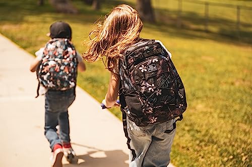 Dakine Kids Grom Pack 13L - Grapevine, One Size