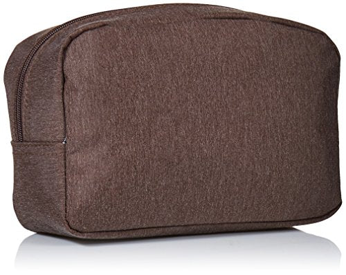 Timberland Men's Lightweight Athletic Travel Kit, chambray brown,One Size