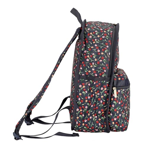 Lesportsac 7812 Women's Backpack, U229, One Size