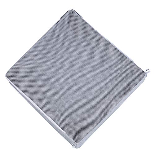 Ricardo Beverly Hills Packing Travel Essentials 2.0 (Cloud, 3-Piece Packing Cubes)