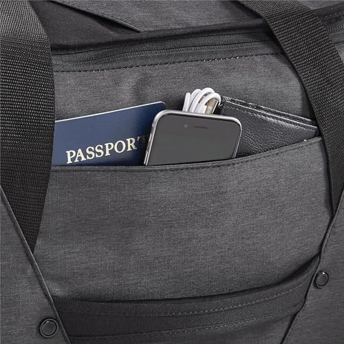 High Sierra Loop Backpack & Lunchbox Set (Black/Charcoal)